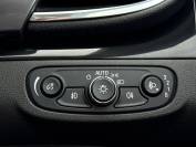 VAUXHALL MOKKA X 2017 (67)