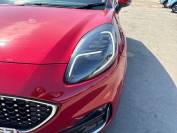 FORD PUMA 2023 (72)