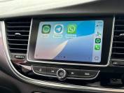 VAUXHALL MOKKA X 2017 (67)