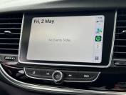 VAUXHALL MOKKA X 2017 (67)