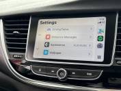 VAUXHALL MOKKA X 2017 (67)