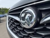 VAUXHALL MOKKA X 2017 (67)