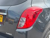 VAUXHALL MOKKA X 2017 (67)