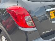 VAUXHALL MOKKA X 2017 (67)