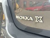 VAUXHALL MOKKA X 2017 (67)