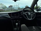 VAUXHALL MOKKA X 2017 (67)