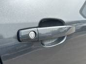 VAUXHALL MOKKA X 2017 (67)