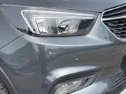 VAUXHALL MOKKA X 2017 (67)