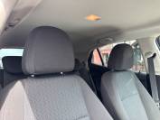 VAUXHALL MOKKA X 2017 (67)