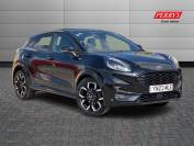 FORD PUMA 2023 (23)