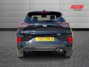FORD PUMA 2023 (23)