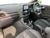 FORD PUMA 2023 (23)