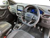 FORD PUMA 2023 (23)