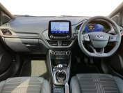 FORD PUMA 2023 (23)