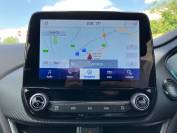 FORD PUMA 2023 (23)