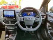 FORD PUMA 2023 (23)