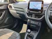FORD PUMA 2023 (23)