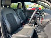 FORD PUMA 2023 (23)