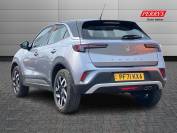 VAUXHALL MOKKA 2022 (71)