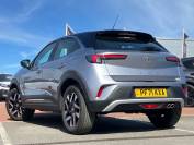 VAUXHALL MOKKA 2022 (71)