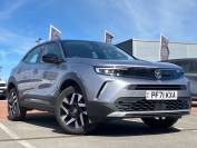VAUXHALL MOKKA 2022 (71)