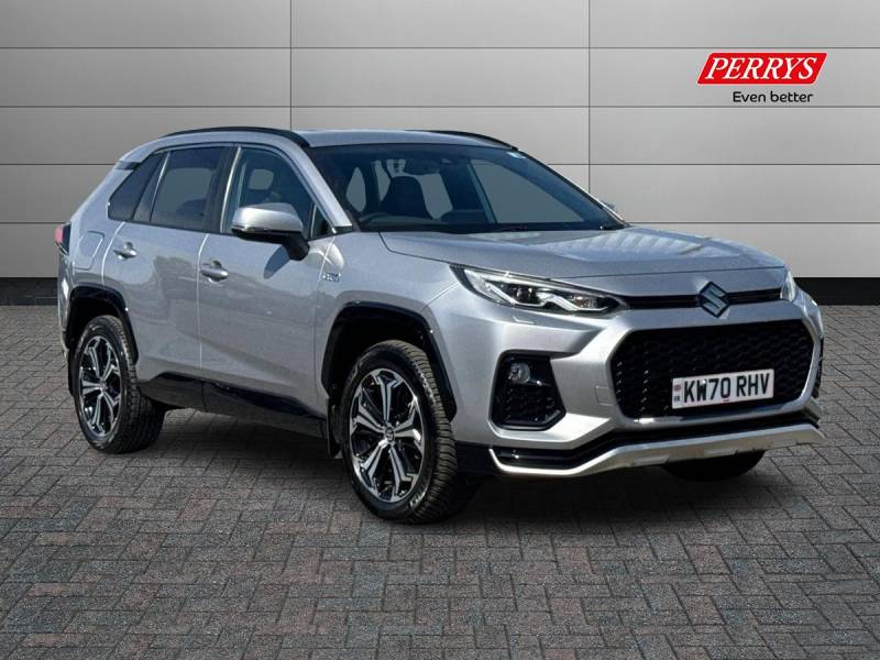 SUZUKI ACROSS 2020 (70)