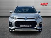 SUZUKI ACROSS 2020 (70)