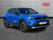 VAUXHALL MOKKA 2021 (71)