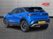 VAUXHALL MOKKA 2021 (71)