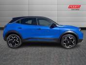 VAUXHALL MOKKA 2021 (71)