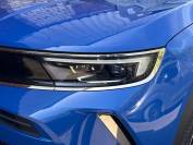 VAUXHALL MOKKA 2021 (71)