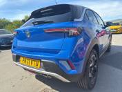 VAUXHALL MOKKA 2021 (71)