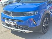 VAUXHALL MOKKA 2021 (71)