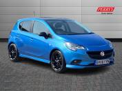 VAUXHALL CORSA 2018 (68)