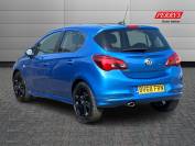 VAUXHALL CORSA 2018 (68)