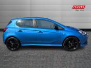 VAUXHALL CORSA 2018 (68)