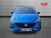 VAUXHALL CORSA 2018 (68)
