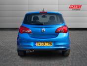 VAUXHALL CORSA 2018 (68)
