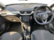 VAUXHALL CORSA 2018 (68)