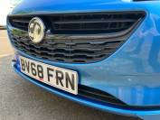 VAUXHALL CORSA 2018 (68)