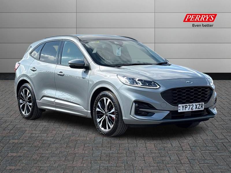 FORD KUGA 2022 (72)