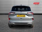 FORD KUGA 2022 (72)