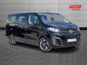 VAUXHALL VIVARO-LIFE 2024 (73)
