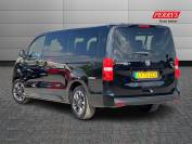 VAUXHALL VIVARO-LIFE 2024 (73)