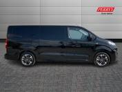 VAUXHALL VIVARO-LIFE 2024 (73)