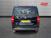 VAUXHALL VIVARO-LIFE 2024 (73)