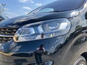 VAUXHALL VIVARO-LIFE 2024 (73)