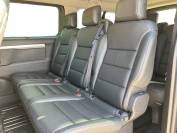 VAUXHALL VIVARO-LIFE 2024 (73)