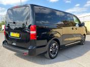 VAUXHALL VIVARO-LIFE 2024 (73)