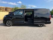 VAUXHALL VIVARO-LIFE 2024 (73)